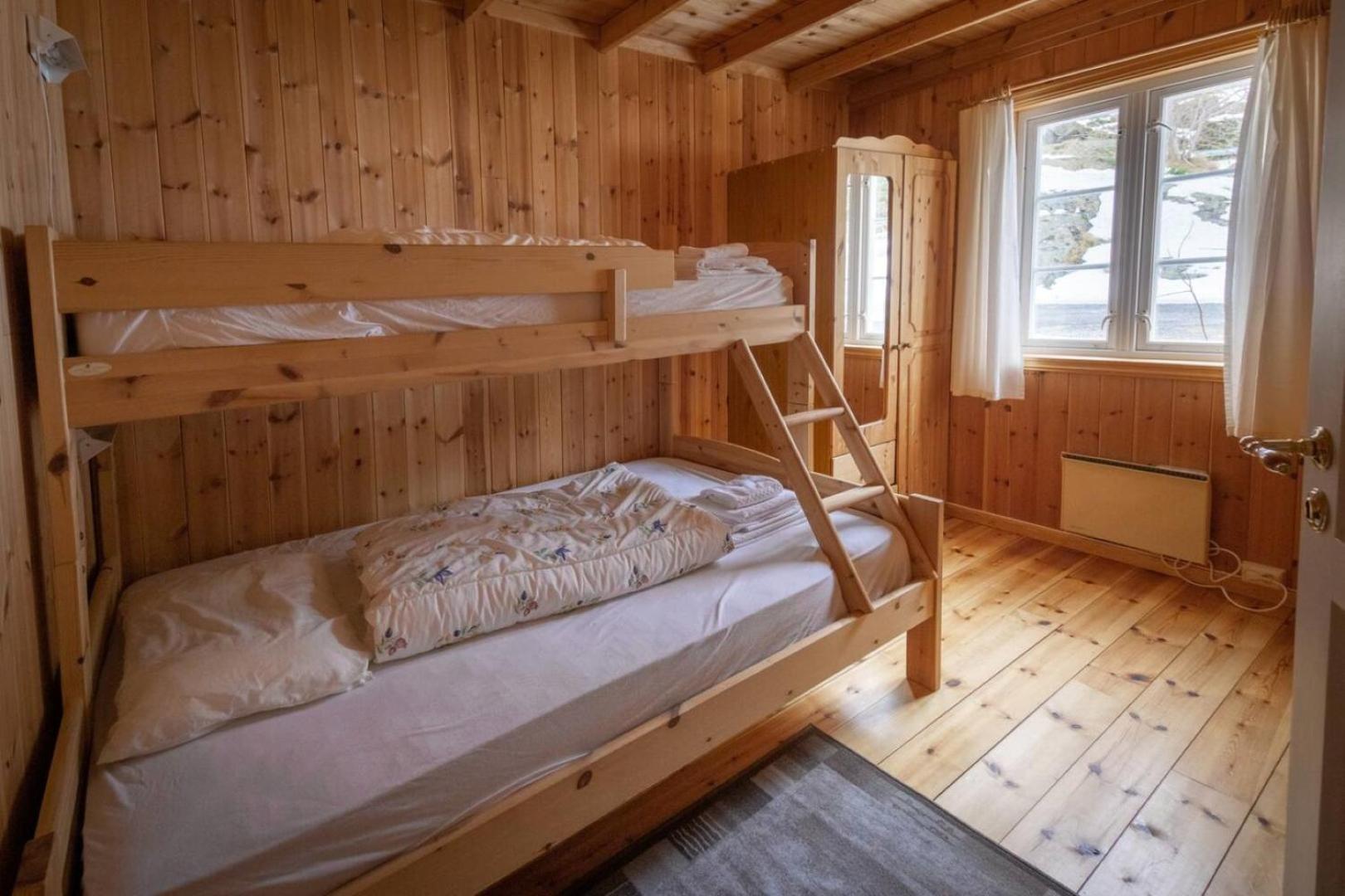 Explorers Cabin Lofoten Edge Сьорвоген Екстер'єр фото